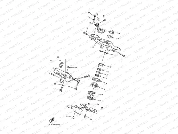 STEERING