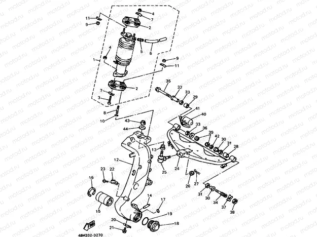 STEERING