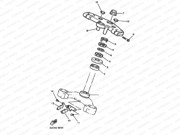 STEERING