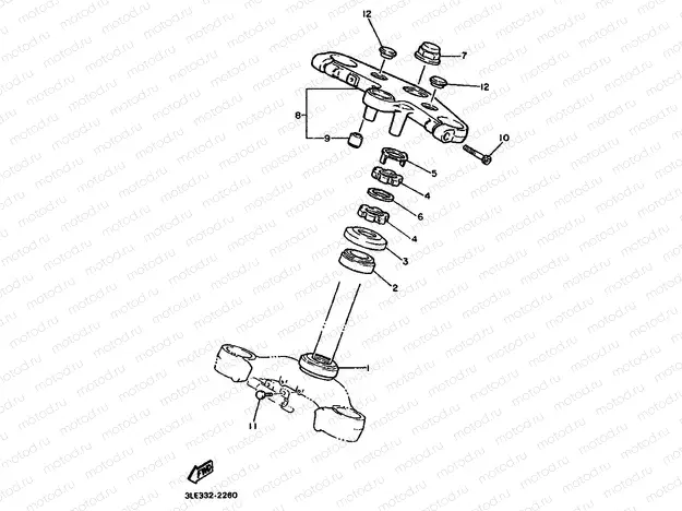 STEERING