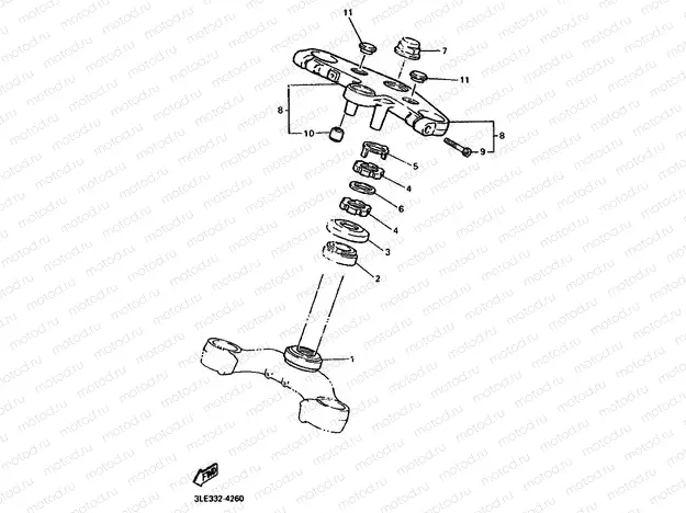 STEERING