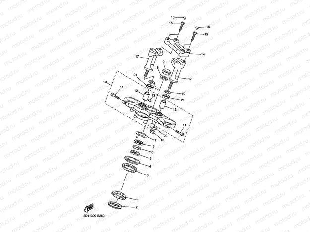 STEERING