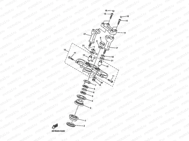STEERING