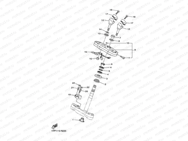 STEERING