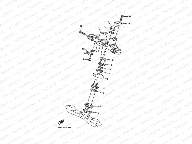 STEERING