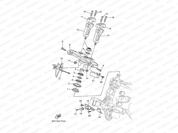 STEERING