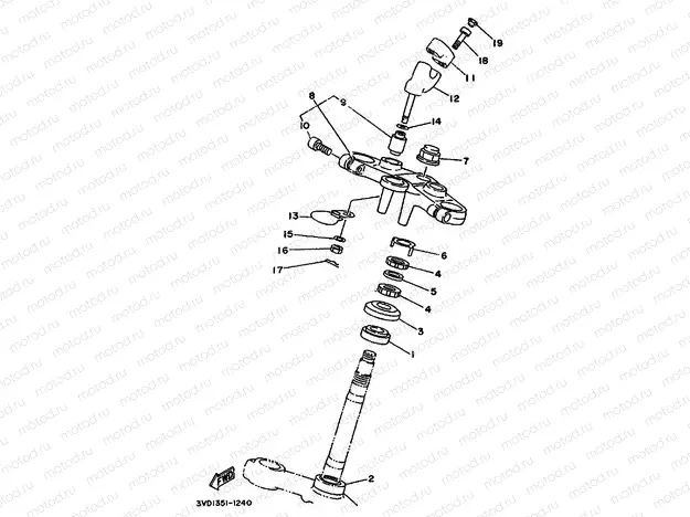 STEERING