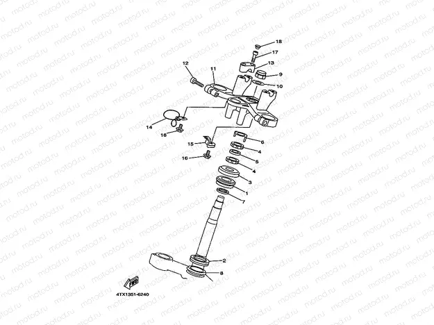 STEERING