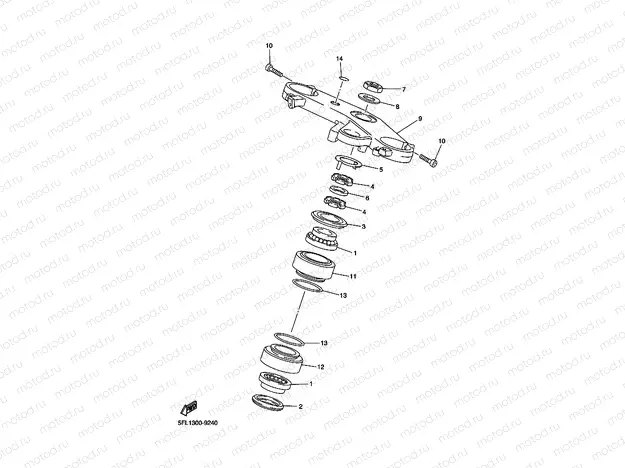 STEERING