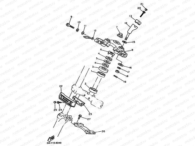 STEERING