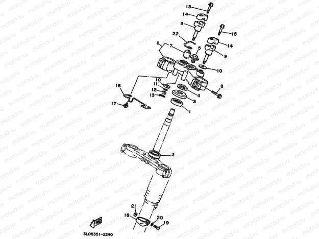STEERING