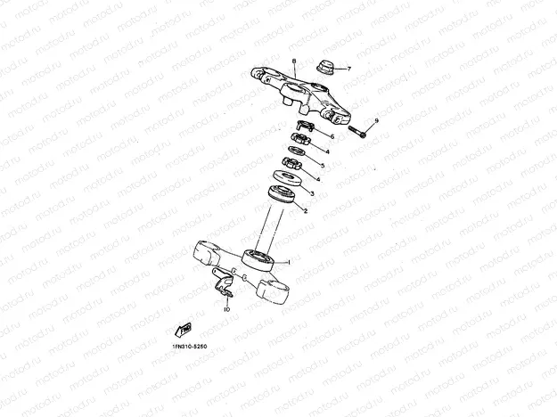 STEERING