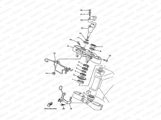 STEERING