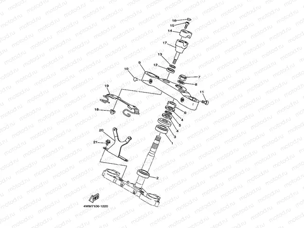 STEERING