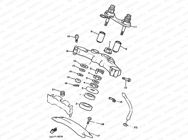 STEERING