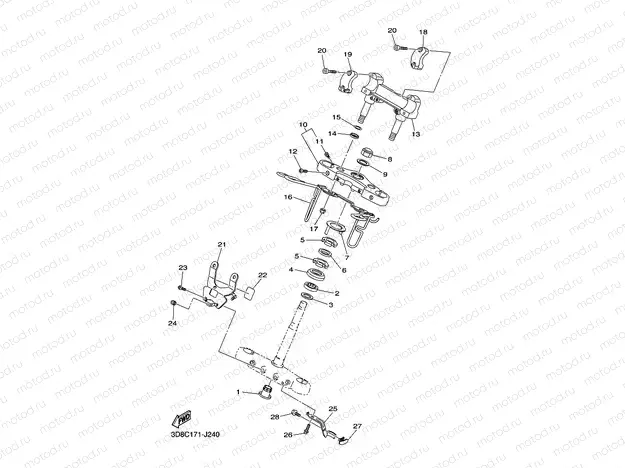 STEERING