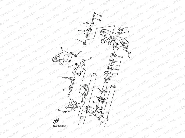 STEERING