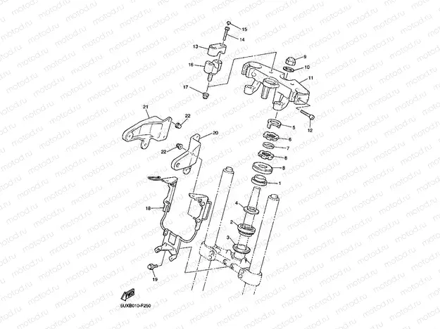 STEERING