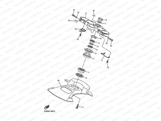 STEERING