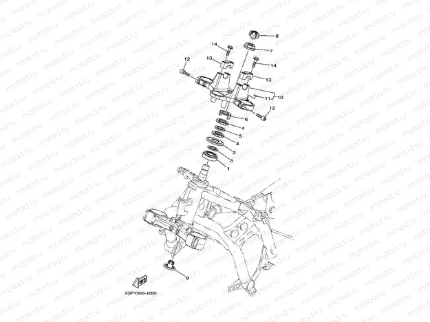 STEERING