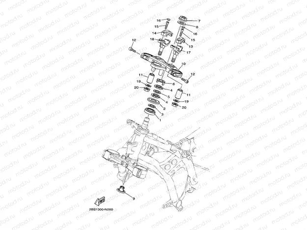 STEERING