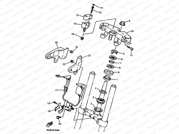 STEERING