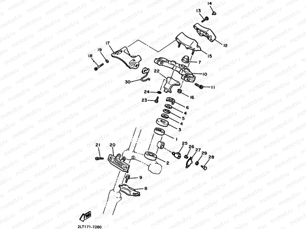 STEERING