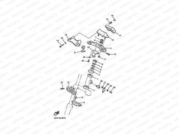 STEERING