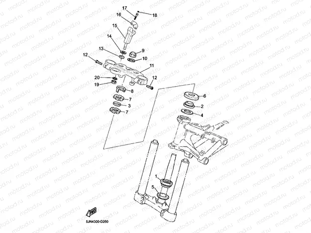 STEERING