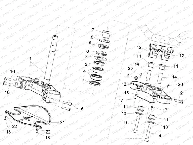 Steering