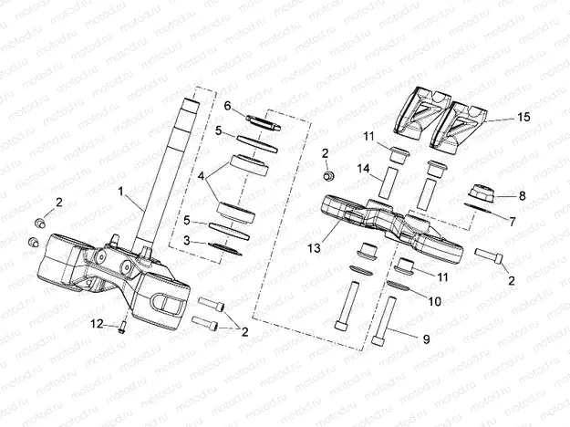 Steering