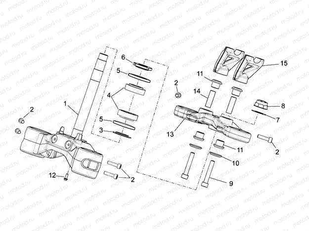 Steering