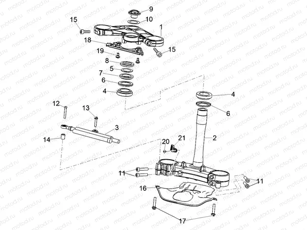 Steering