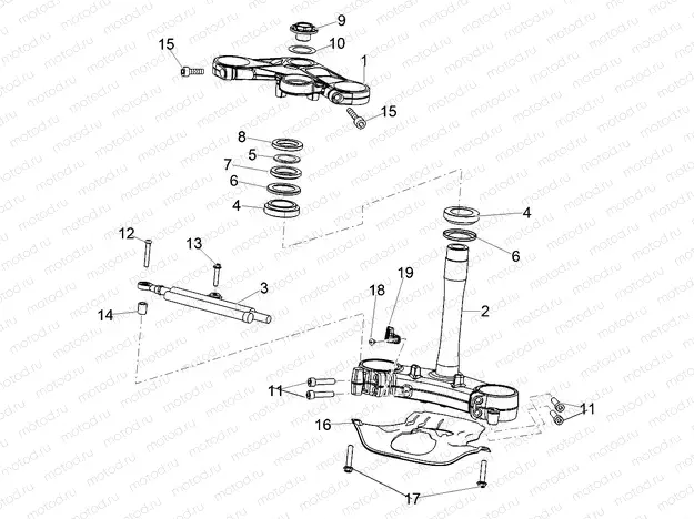 Steering
