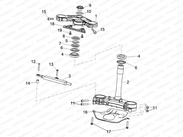 Steering