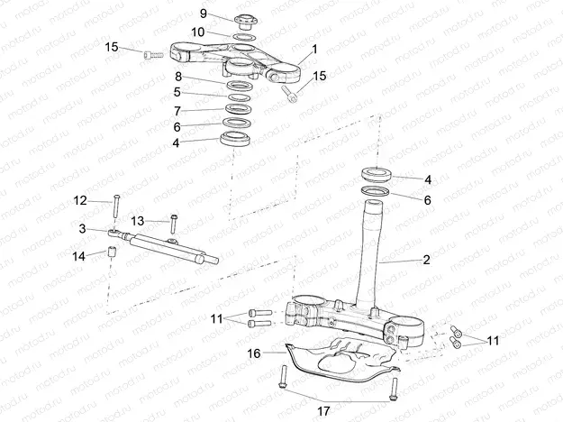 Steering
