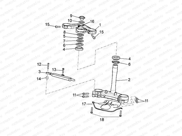 Steering