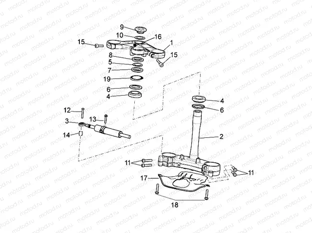 Steering