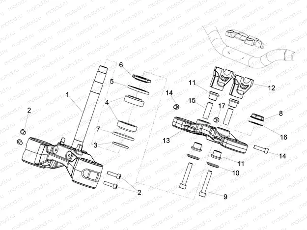 Steering