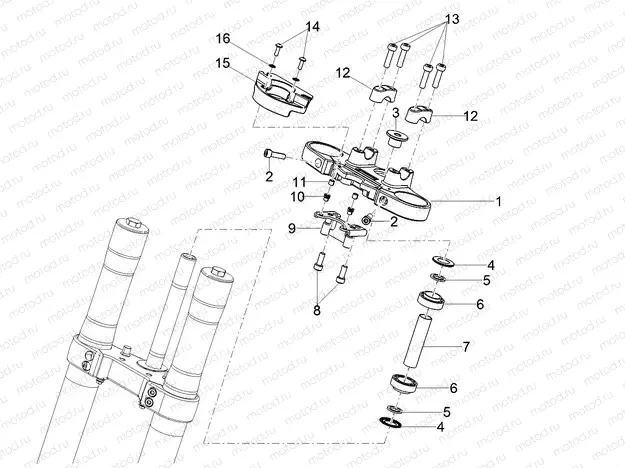 Steering