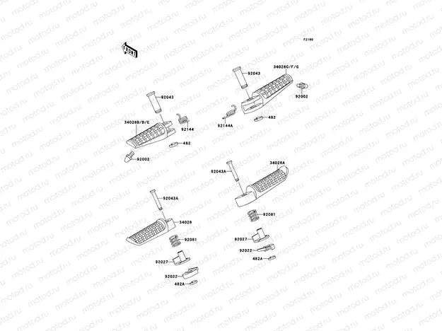 Step