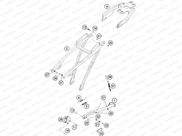 SUBFRAME