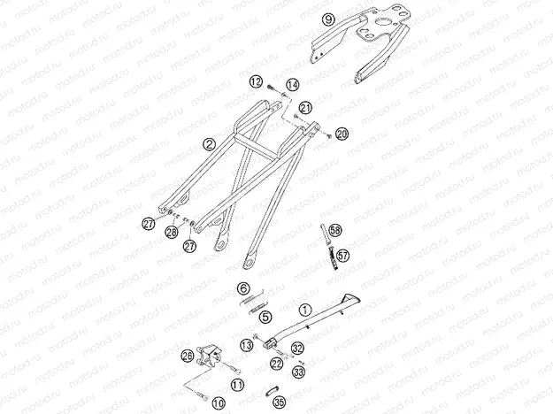 SUBFRAME