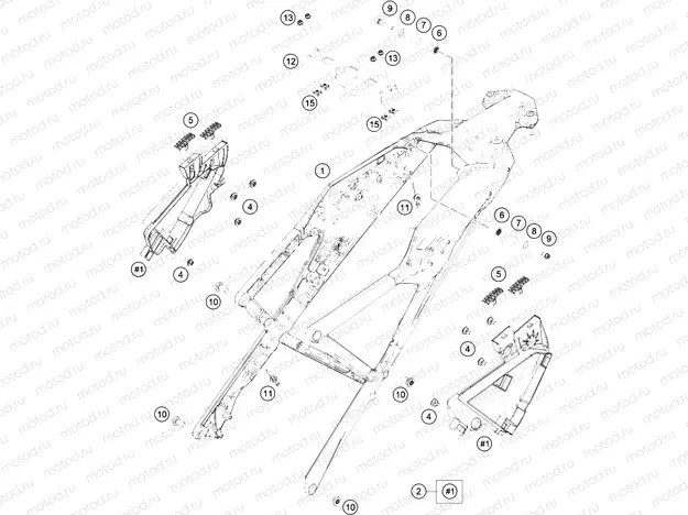SUBFRAME