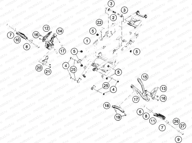 SUBFRAME