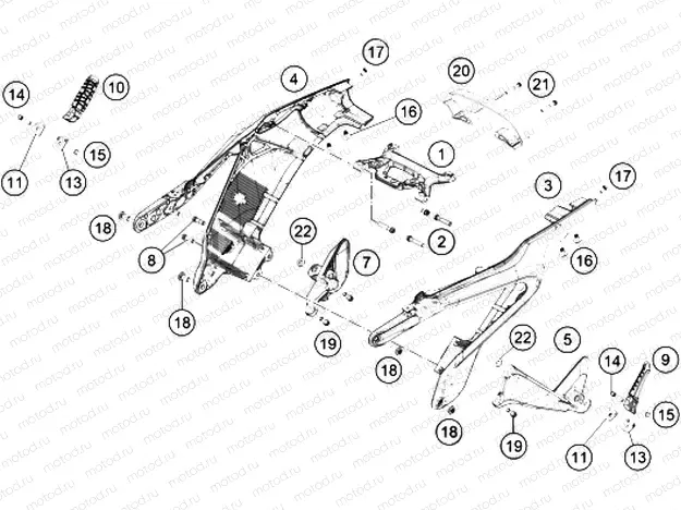 SUBFRAME|Frame|03