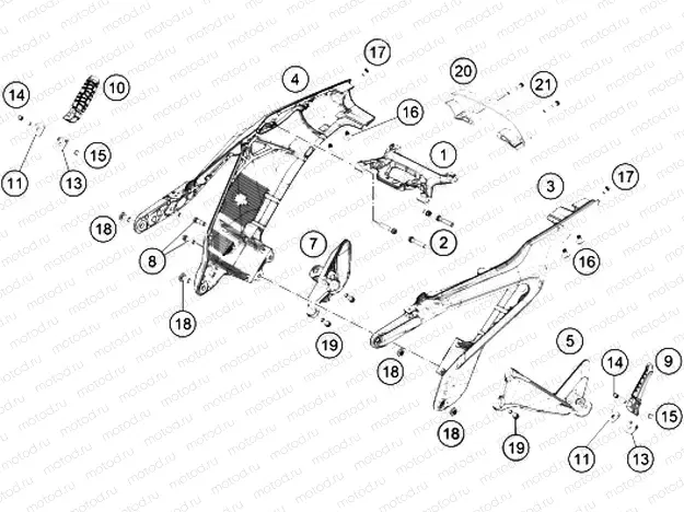 SUBFRAME|Frame|03