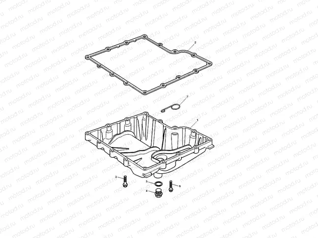 Sump