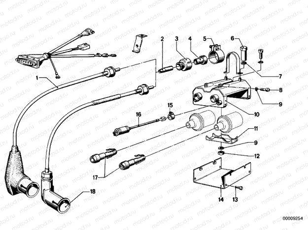 Suppressing socket