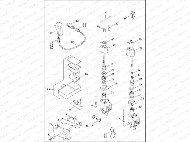 SWITCHES (2 OF 2)